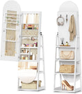 HOOBRO Schmuckschrank