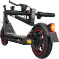E E-Scooter 10 Zoll mit faltbar