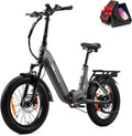 TTGO Fahrrad 48 V 15 AH