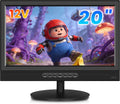 Fernseher 12 V mit USB-Anschluss