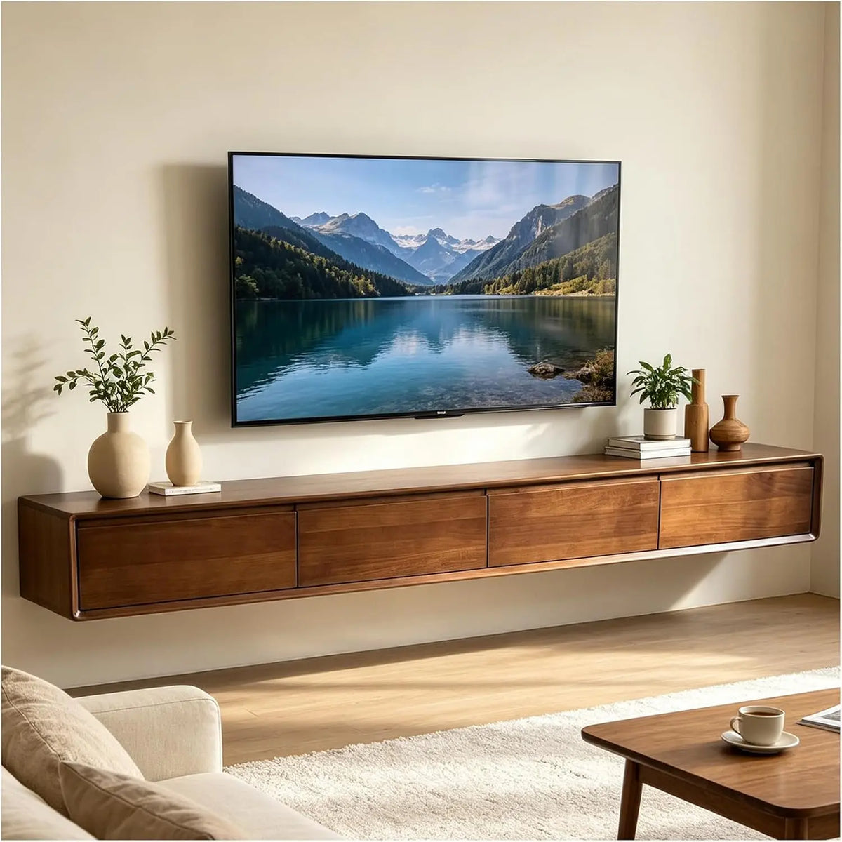 TV-Schrank 220 cm