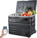 AAOBOSI Kompressor 65 l