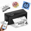 TATTMUSE Drucker mit Bluetooth