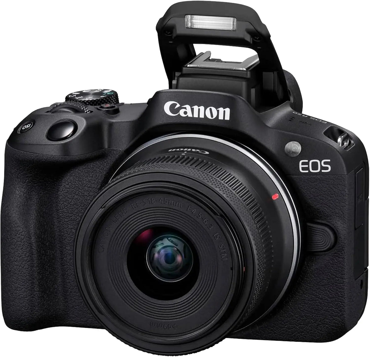 Canon Kamera 45 mm