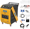 AUTOOL Trockeneisstrahl Reinigungs Maschine
