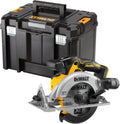 Dewalt Kreissäge DCS565NT 18 V mit LED-Beleuchtung