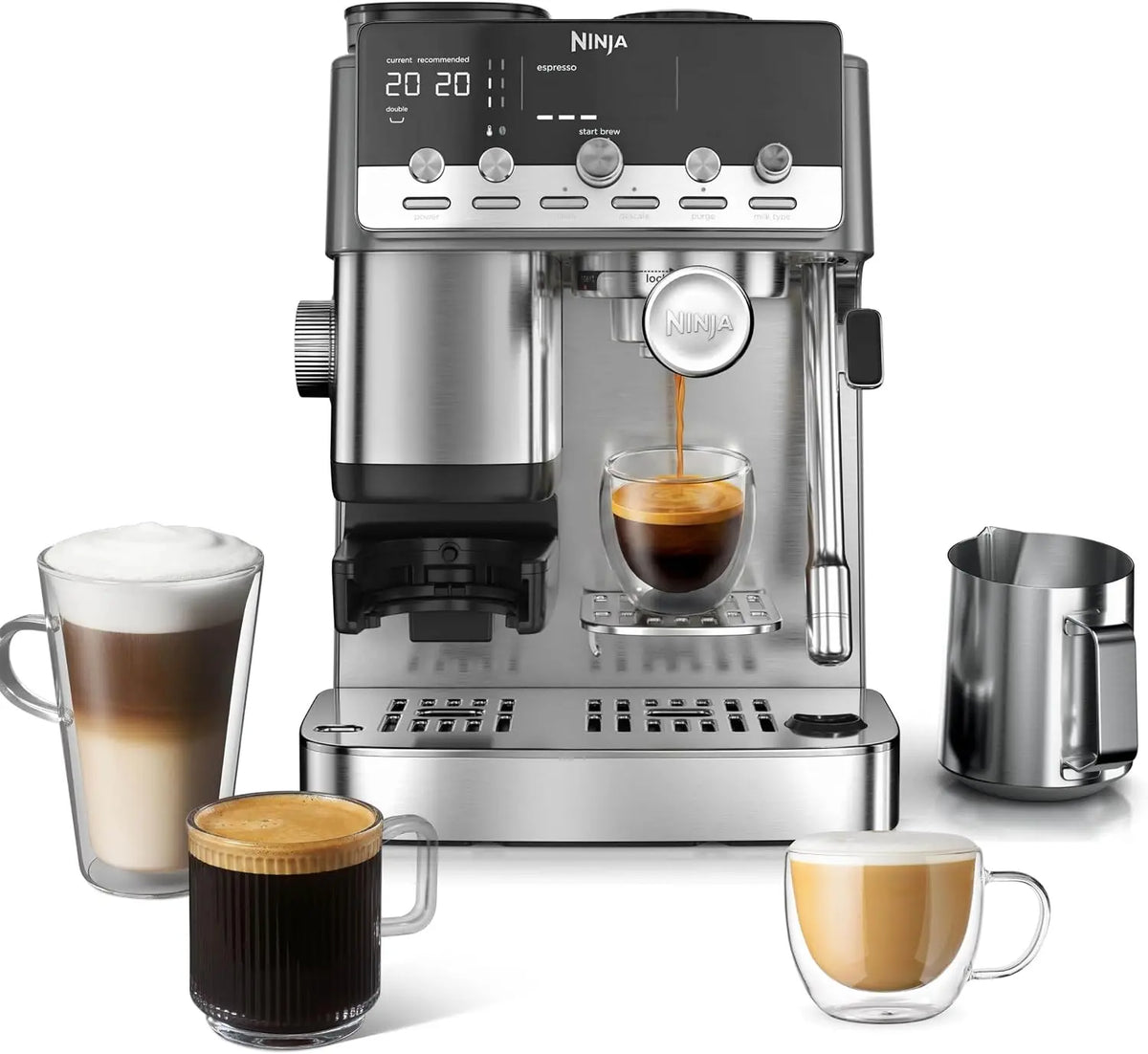Ninja Kaffeemaschine
