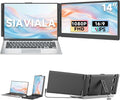 Laptop 1080P mit USB-Anschluss