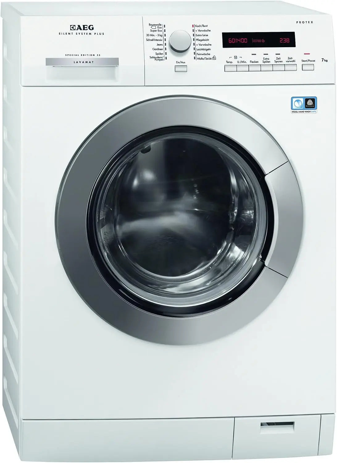 AEG Waschmaschine