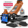 Tarpofix Wagenheber