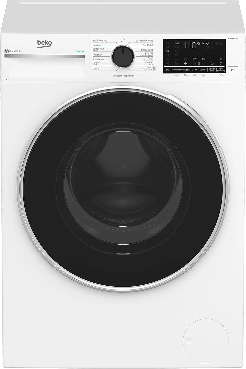 Beko Waschmaschine B5WF69410W