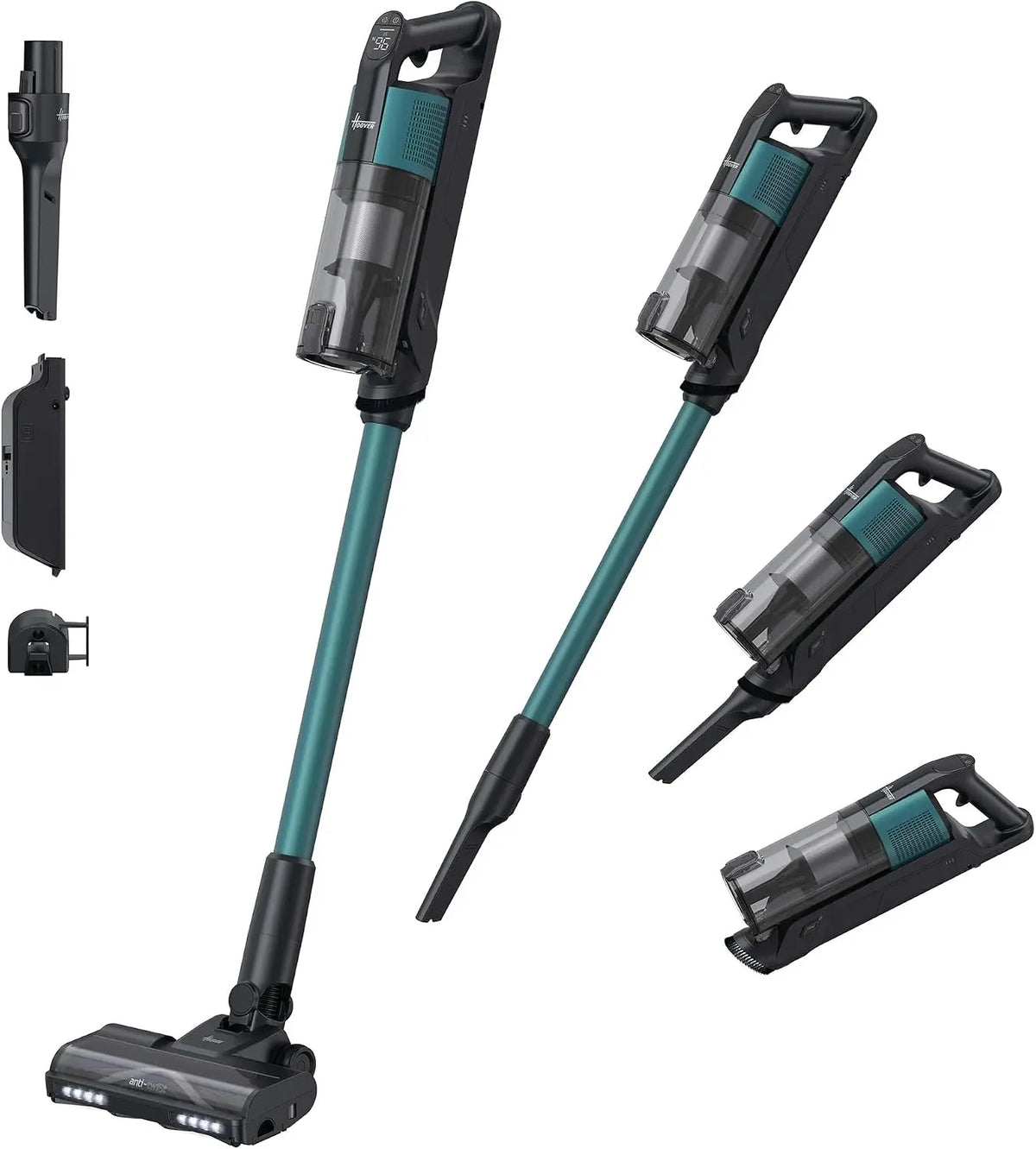 Hoover Staubsauger 300 W