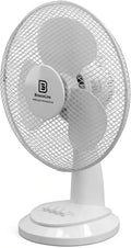 Tischventilator Tisch 30 cm
