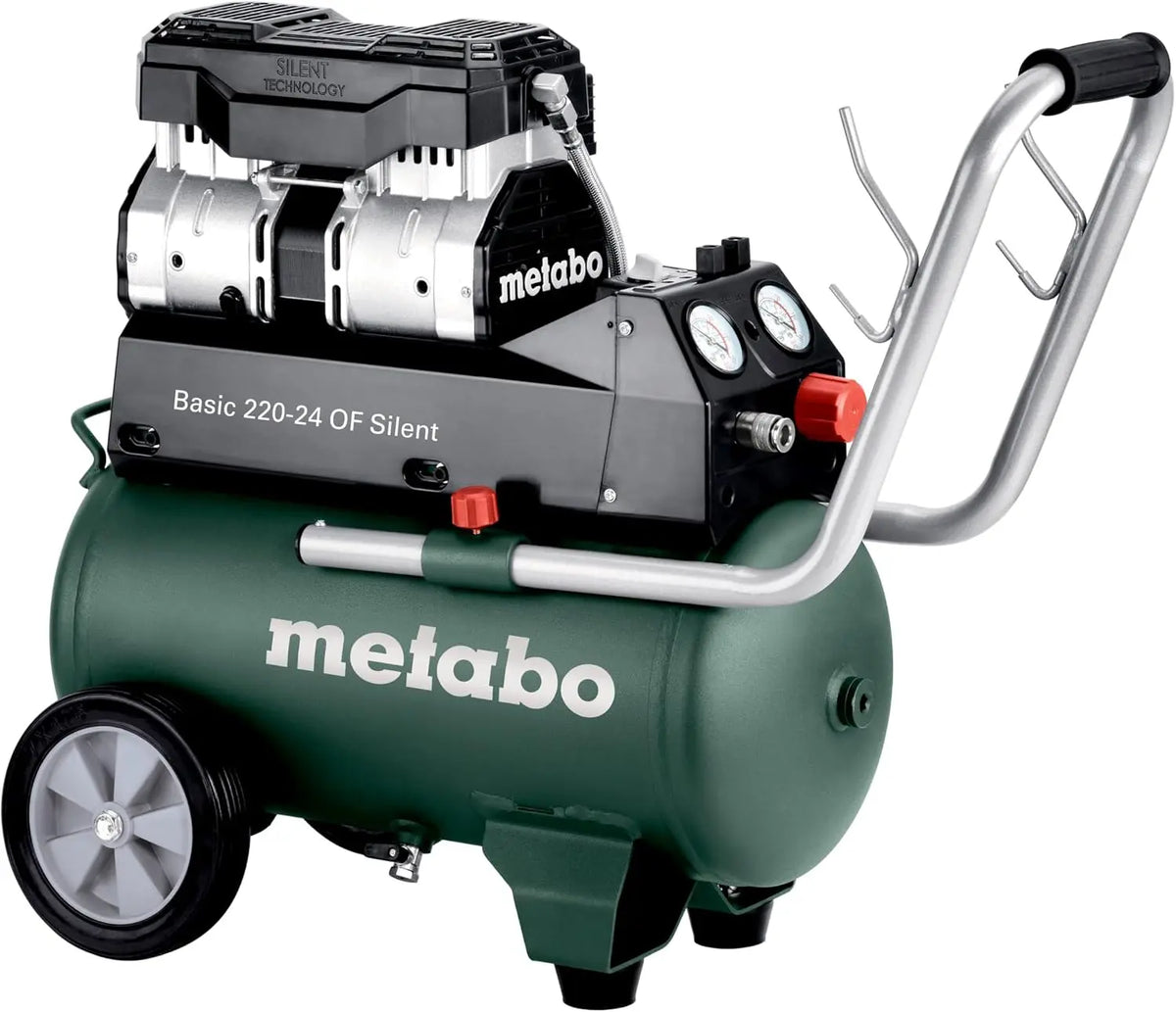 metabo Kompressor 24 l