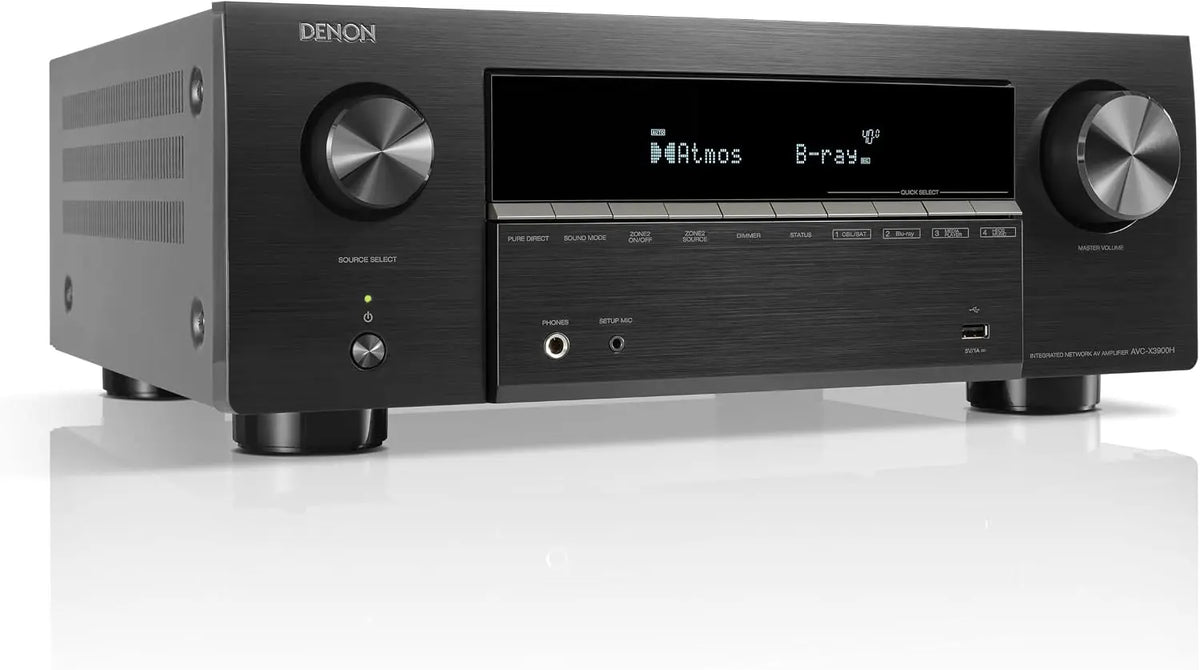 Denon Audiogerät X3900H