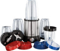 Russell Mixer Schwarz
