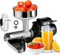 Reber Tomatenpresse 500 W