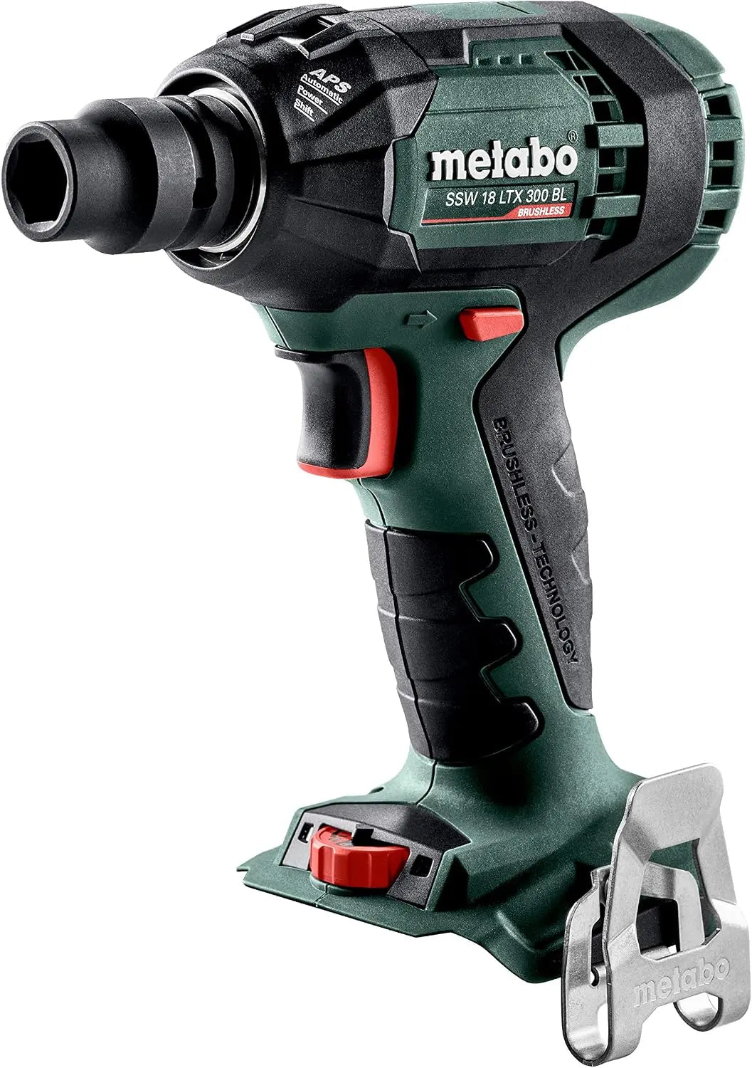 metabo Akku-Drehschlagschrauber 18 V