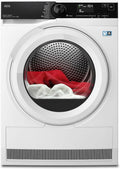 AEG Wäschetrockner TR9AMZ2024 9000 W