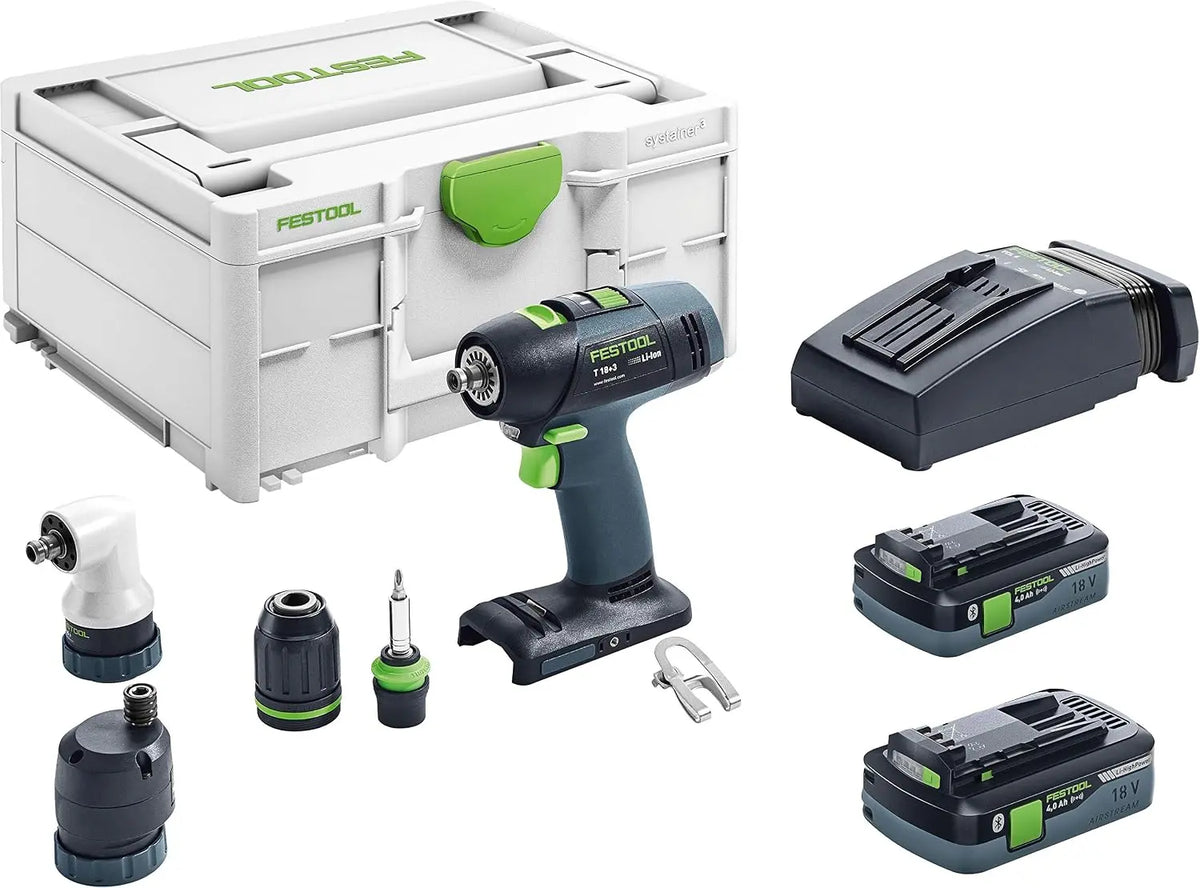 Festool Akku-Bohrschrauber