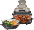 Ninja Heißluftfritteuse 1700 W 3,8 l mit 4-in-1-Funktion