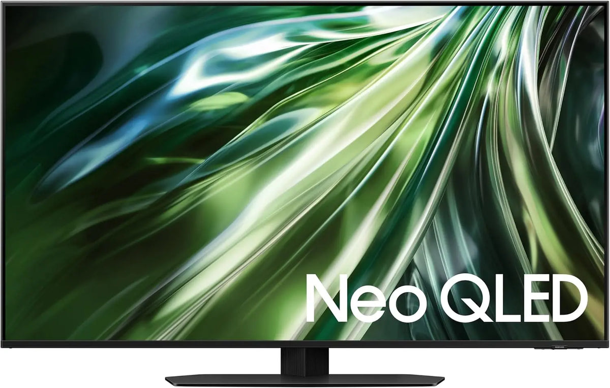 Samsung Fernseher QN90D 43 Zoll 109 cm mit LED-Beleuchtung