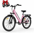 City Fahrrad 36 V 13 Ah