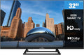 Smart Fernseher 32HN01V3 32 Zoll 80 cm mit LED-Beleuchtung