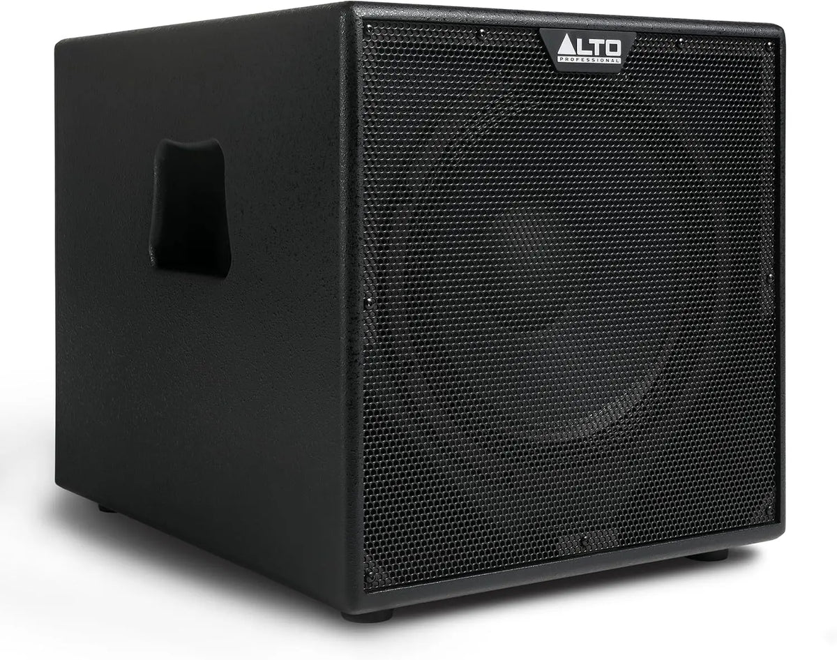 ALTO TX12S 900W 12-Zoll PA-Subwoofer